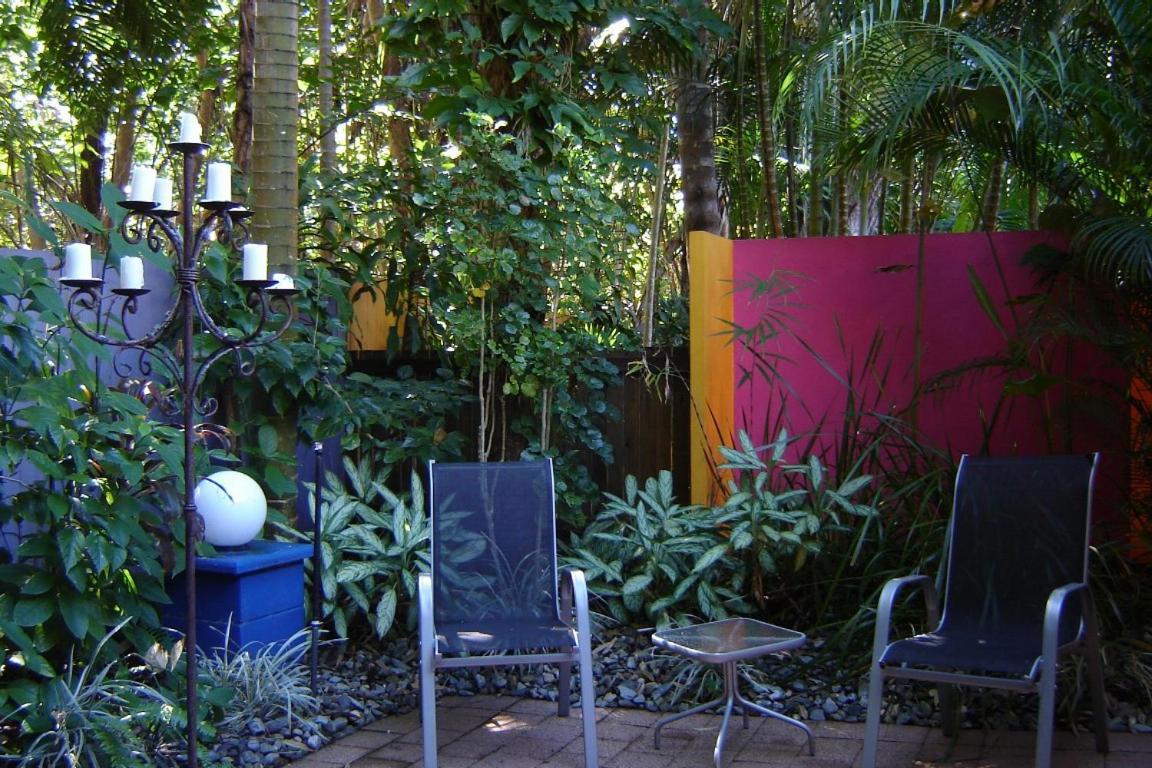 Pink Flamingo Resort Port Douglas Exteriör bild