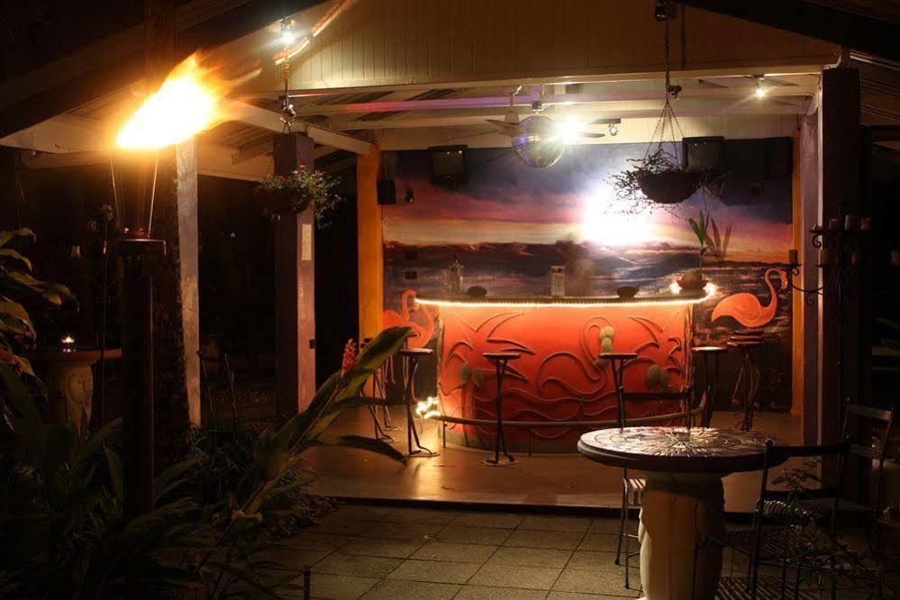 Pink Flamingo Resort Port Douglas Exteriör bild