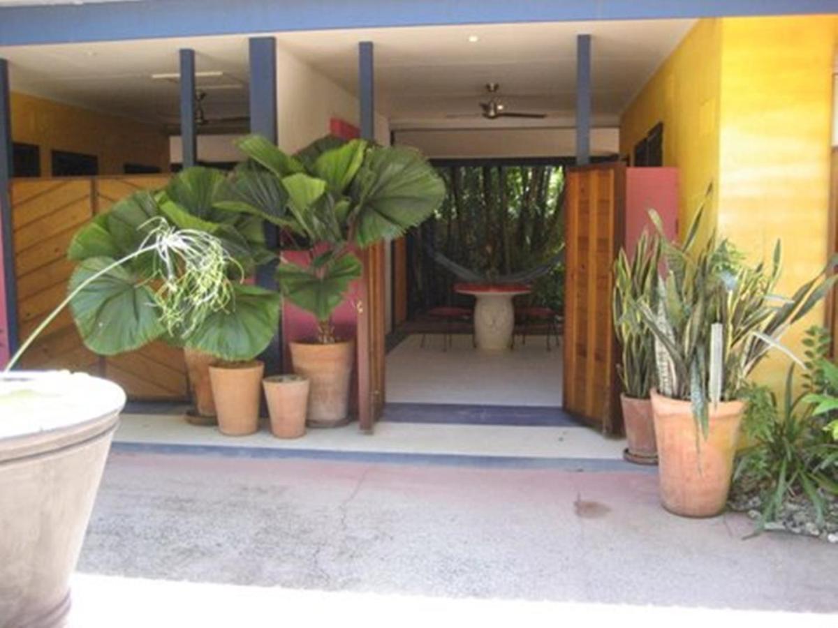 Pink Flamingo Resort Port Douglas Exteriör bild